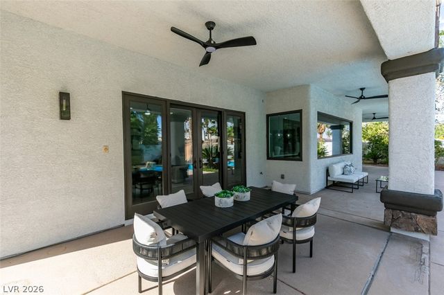 2200 Paseo Court, Las Vegas, NV 89117