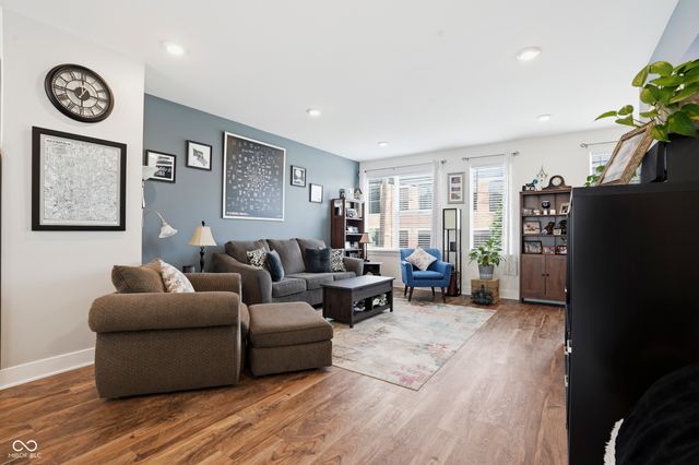 745 Bates Street, Indianapolis, IN 46202