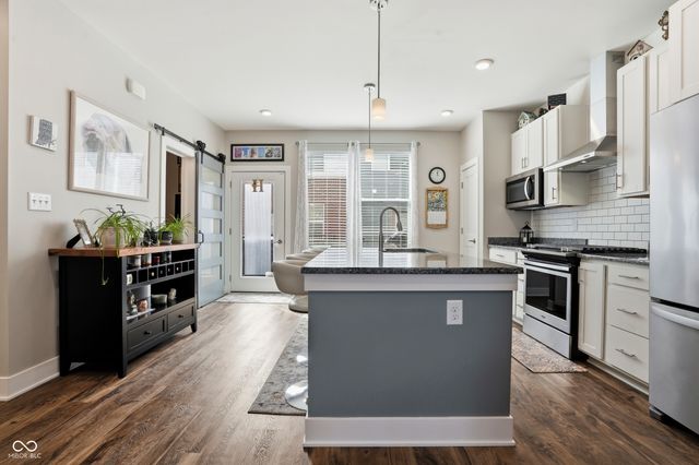 745 Bates Street, Indianapolis, IN 46202