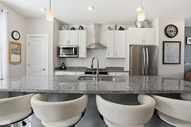 745 Bates Street, Indianapolis, IN 46202