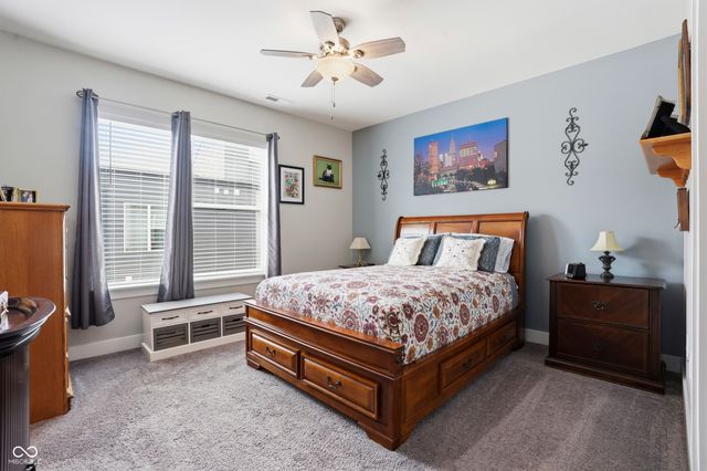 745 Bates Street, Indianapolis, IN 46202