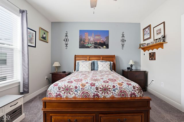 745 Bates Street, Indianapolis, IN 46202