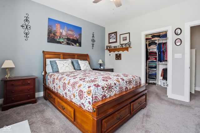 745 Bates Street, Indianapolis, IN 46202