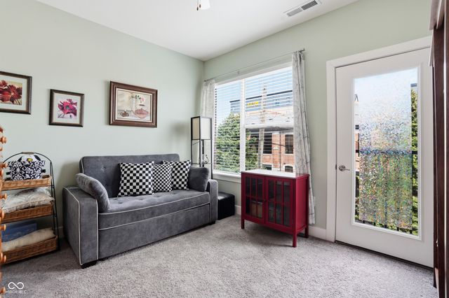 745 Bates Street, Indianapolis, IN 46202