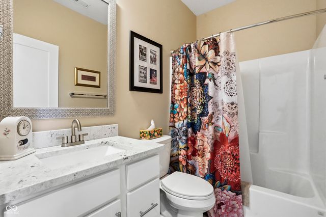 745 Bates Street, Indianapolis, IN 46202