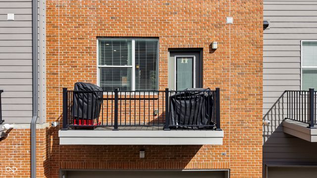 745 Bates Street, Indianapolis, IN 46202