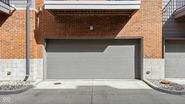 745 Bates Street, Indianapolis, IN 46202