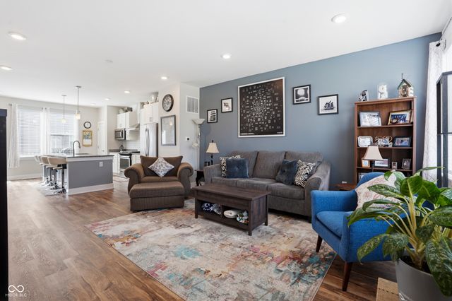745 Bates Street, Indianapolis, IN 46202