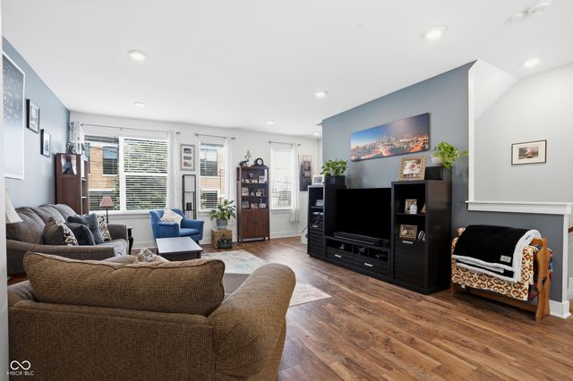 745 Bates Street, Indianapolis, IN 46202