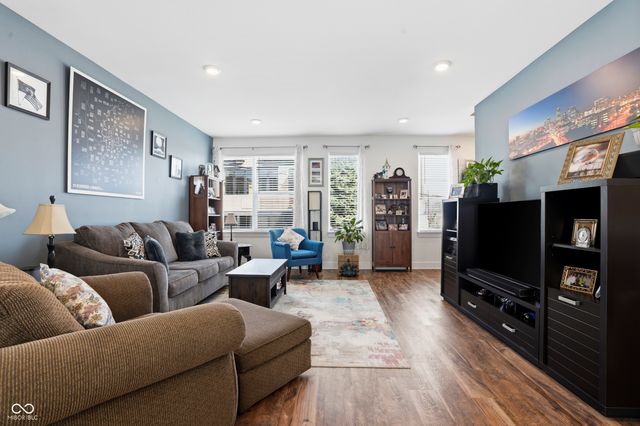 745 Bates Street, Indianapolis, IN 46202