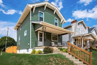 484 Sheldon Avenue, Columbus, OH 43207