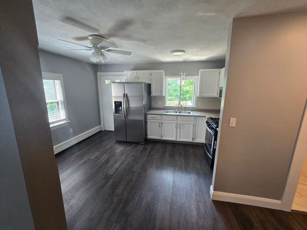 504 Quincy A, Fall River, MA 02720