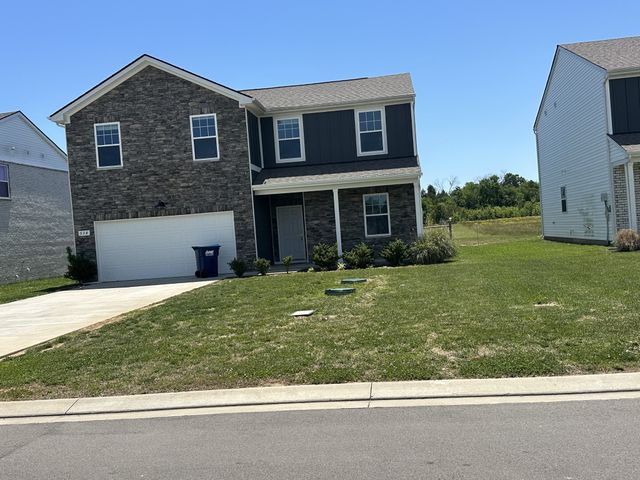 534 Samuel Lee Ln, Murfreesboro, TN 37127