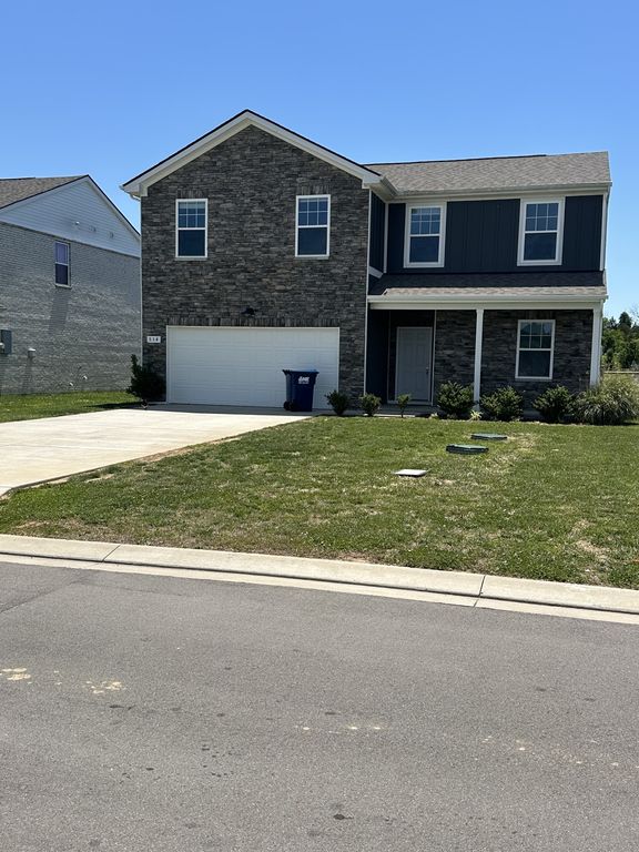 534 Samuel Lee Ln, Murfreesboro, TN 37127