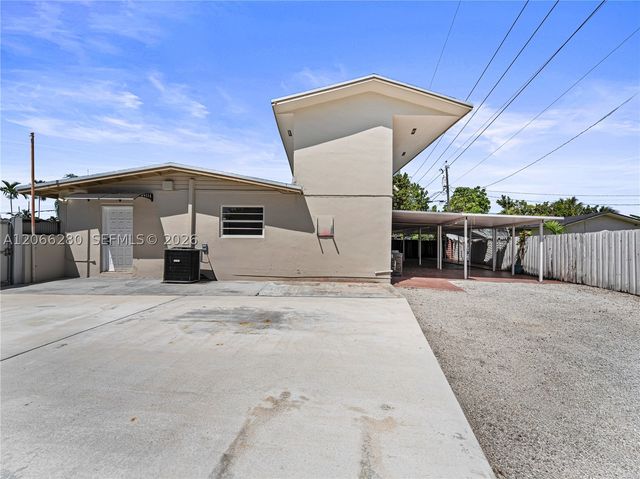 8241 SW 12th Ter, Miami, FL 33144