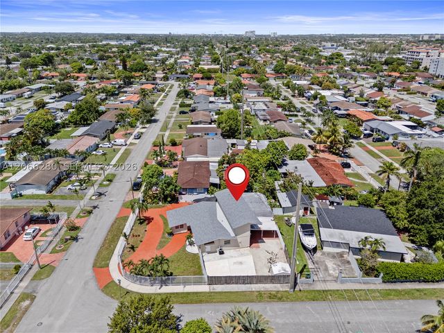 8241 SW 12th Ter, Miami, FL 33144