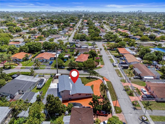 8241 SW 12th Ter, Miami, FL 33144