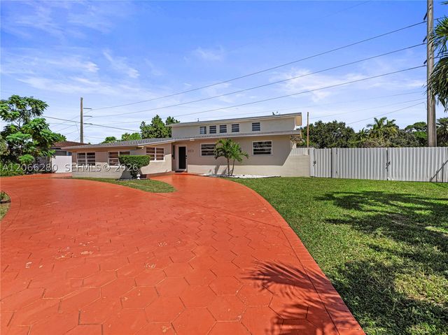 8241 SW 12th Ter, Miami, FL 33144