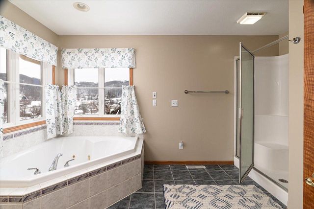 203 Eagles Bluff ROAD, La Crescent, MN 55947