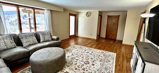 203 Eagles Bluff ROAD, La Crescent, MN 55947