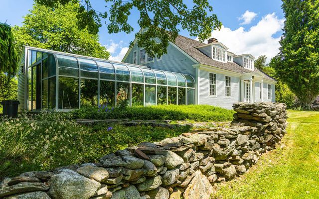 867 Forest Road, Alstead, NH 03602