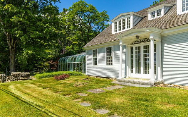 867 Forest Road, Alstead, NH 03602