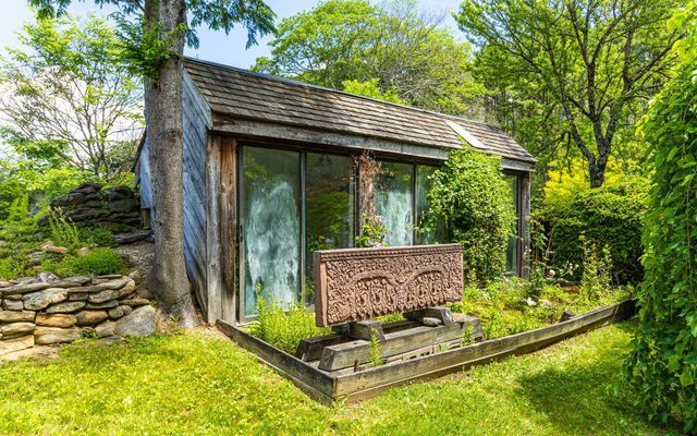 867 Forest Road, Alstead, NH 03602