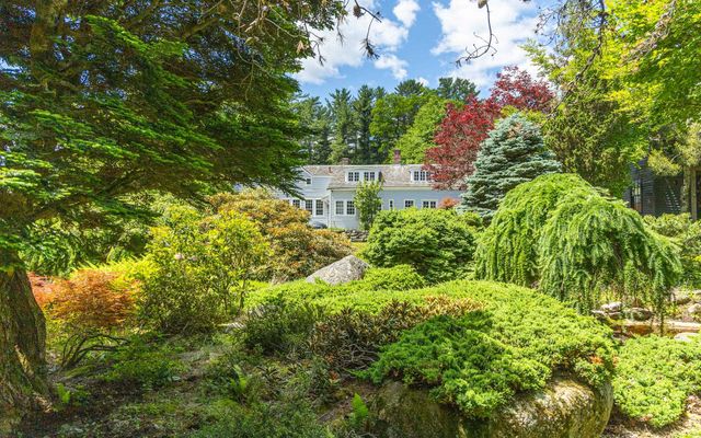 867 Forest Road, Alstead, NH 03602