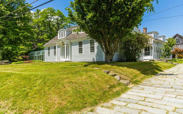 867 Forest Road, Alstead, NH 03602
