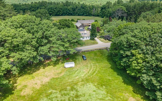 867 Forest Road, Alstead, NH 03602
