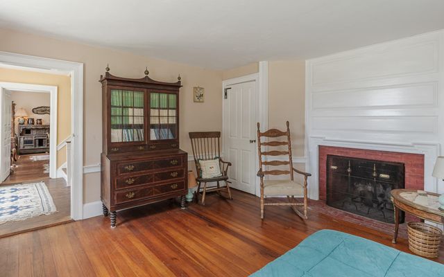 867 Forest Road, Alstead, NH 03602