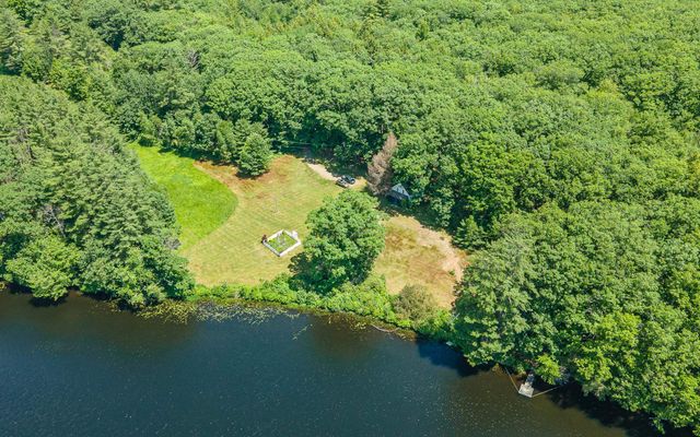 867 Forest Road, Alstead, NH 03602