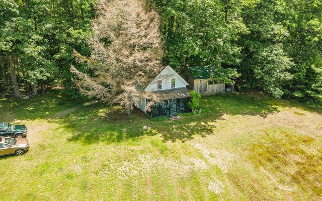 867 Forest Road, Alstead, NH 03602