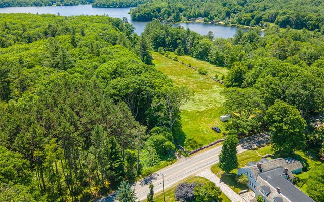 867 Forest Road, Alstead, NH 03602