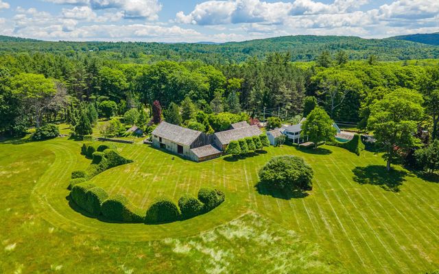 867 Forest Road, Alstead, NH 03602