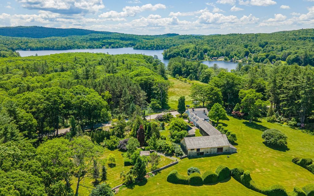867 Forest Road, Alstead, NH 03602