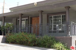 1016 Palm Avenue, West Hollywood, CA 90069