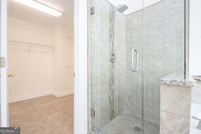 225 S Shore Terrace, Fayetteville, GA 30214
