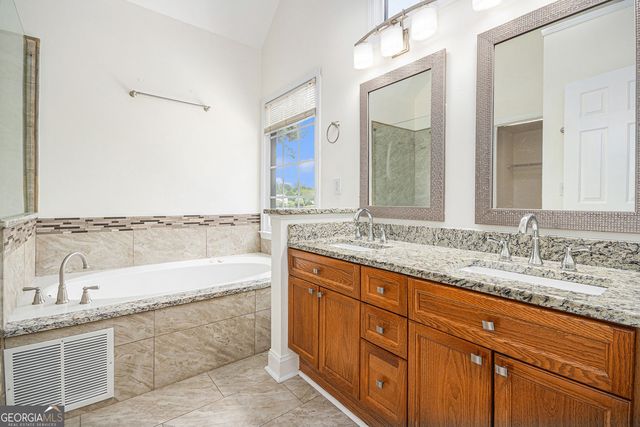 225 S Shore Terrace, Fayetteville, GA 30214
