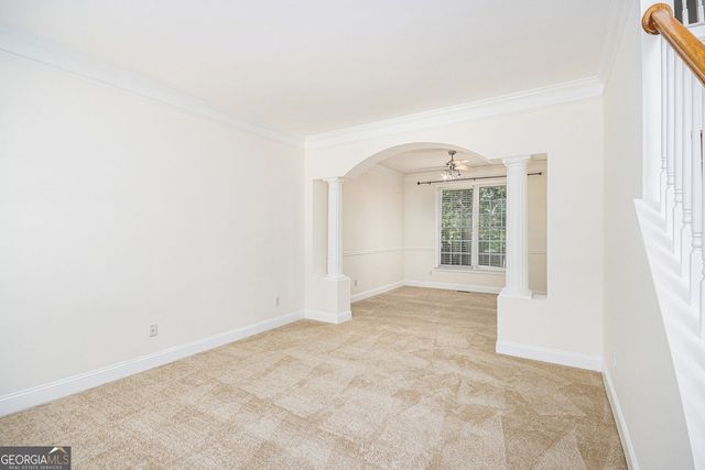 225 S Shore Terrace, Fayetteville, GA 30214