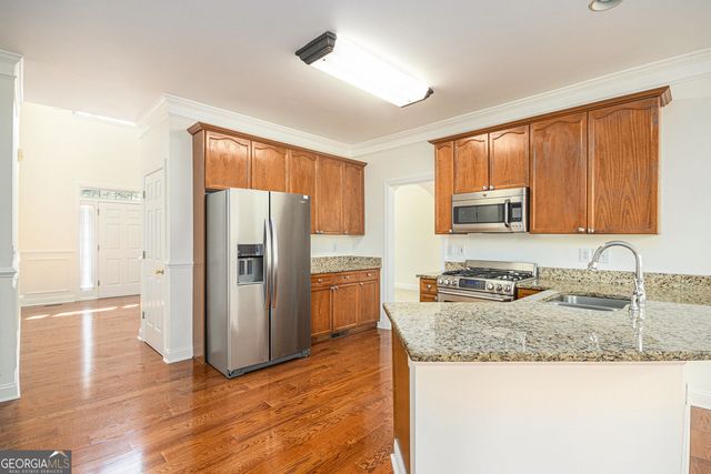 225 S Shore Terrace, Fayetteville, GA 30214