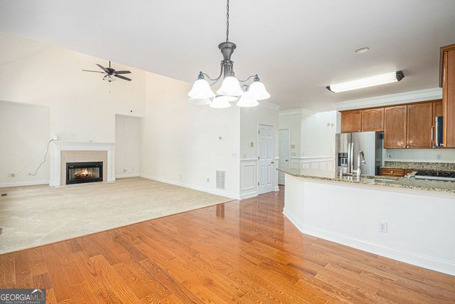 225 S Shore Terrace, Fayetteville, GA 30214