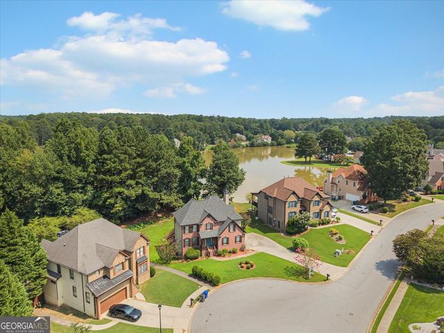 225 S Shore Terrace, Fayetteville, GA 30214