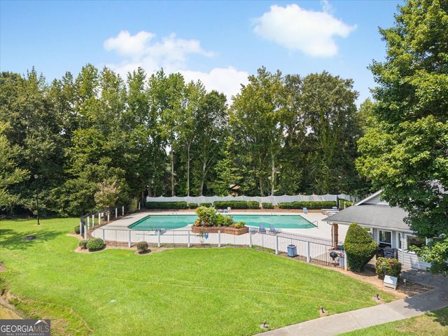 225 S Shore Terrace, Fayetteville, GA 30214