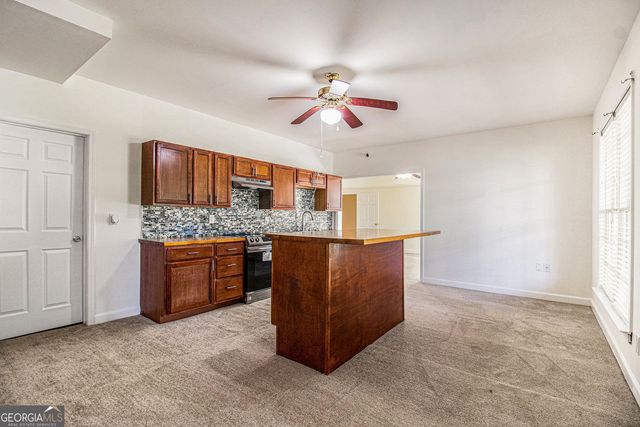 225 S Shore Terrace, Fayetteville, GA 30214