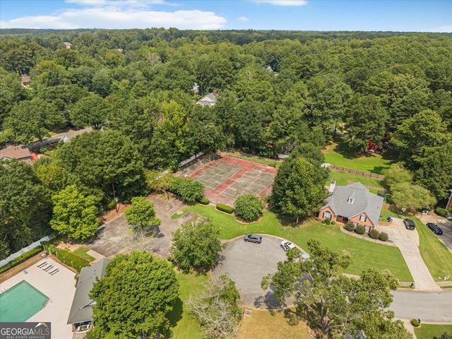225 S Shore Terrace, Fayetteville, GA 30214