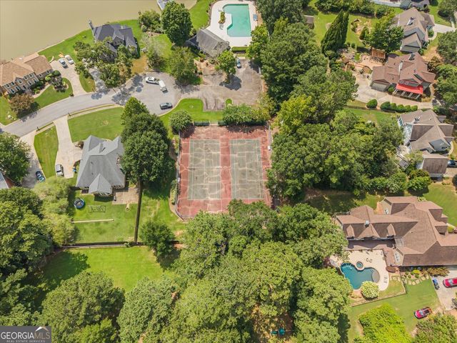 225 S Shore Terrace, Fayetteville, GA 30214