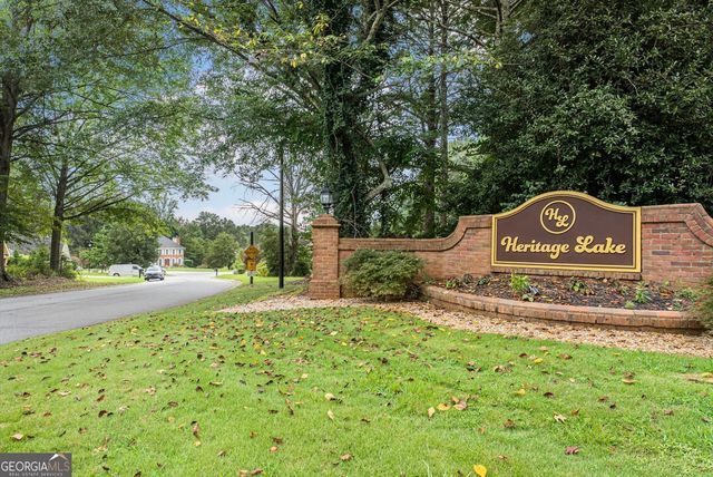 225 S Shore Terrace, Fayetteville, GA 30214
