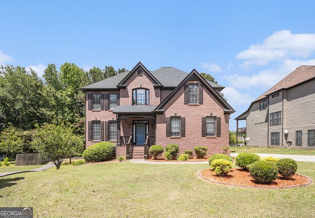 225 S Shore Terrace, Fayetteville, GA 30214