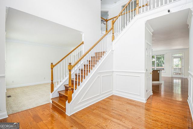 225 S Shore Terrace, Fayetteville, GA 30214